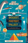 Lift-the-Flap Biggest Fastest Tallest...