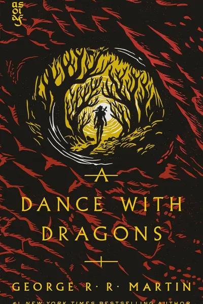 A Dance With Dragons