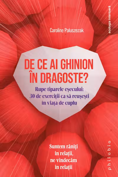 De ce ai ghinion în dragoste?