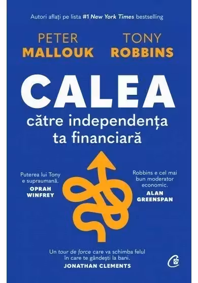 Calea catre independenta ta financiara