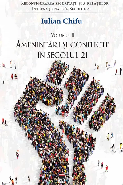 Amenintari si conflicte in secolul 21