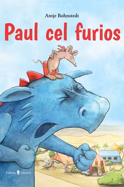 Paul cel furios