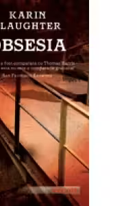 Obsesia