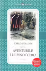 Lecturi scolare. AVENTURILE LUI PINOCCHIO