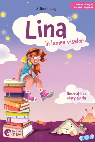 Lina in lumea viselor