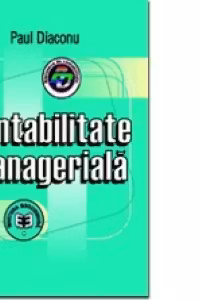 Contabilitate managerială