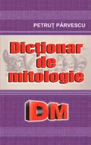 Dictionar de mitologie