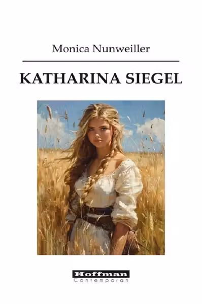 Katharina Siegel