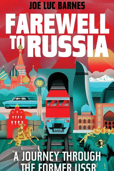 Farewell to Russia