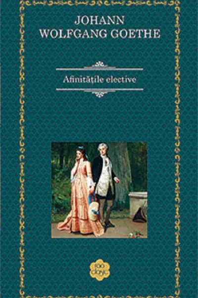 Afinitatile elective