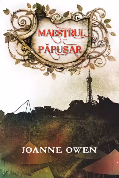 Maestrul păpușar