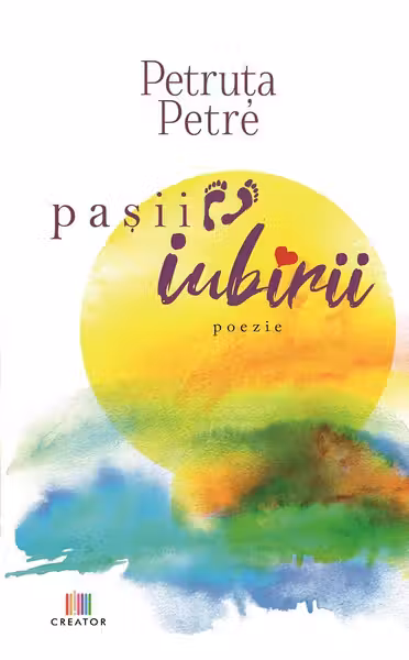 Pașii iubirii