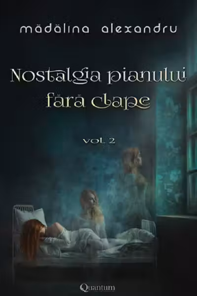 Nostalgia pianului fără clape Vol.2