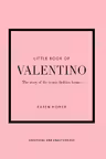 Little Book of Valentino