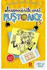 Insemnarile unei pustoaice. Vol. 3 Povestirile unui pop star nu chiar atat de talentat