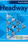 New Headway 4th Edition Intermediate Workbook With Key and iChecker CD Pack-REDUCERE 30%