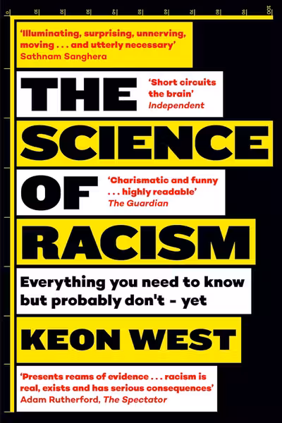 The Science of Racism