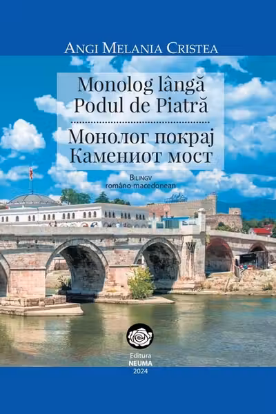Monolog lângă Podul de Piatră