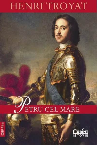 Petru cel Mare (editia a II-a)