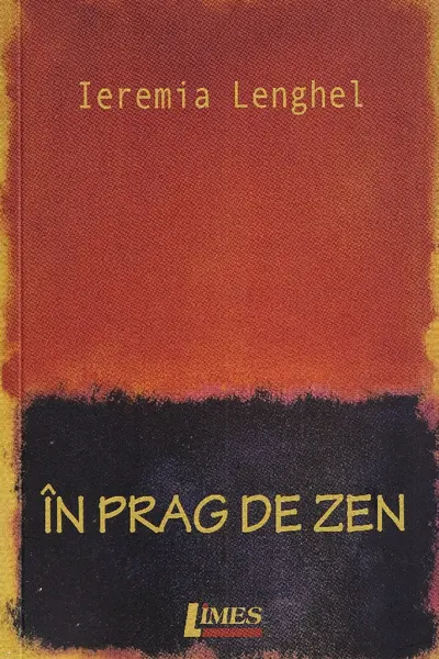 În prag de zen