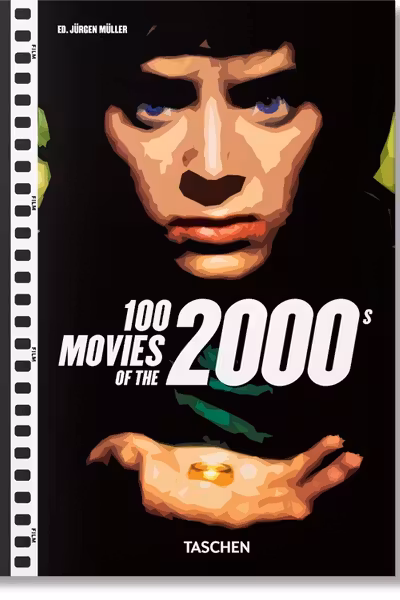 100 Movies of the 2000s