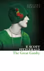 GREAT GATSBY. FITZGERALD