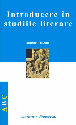 Introducere În Studiile Literare
