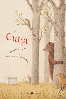 Cutia