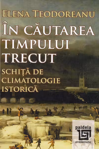În căutarea timpului trecut