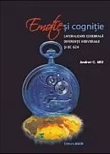 Emotie si cognitie