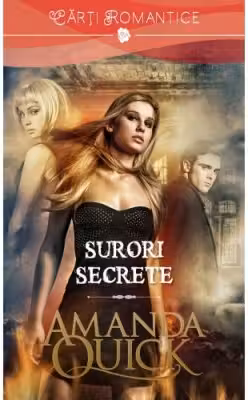 Lira. Surori secrete.