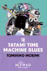The Tatami Time Machine Blues
