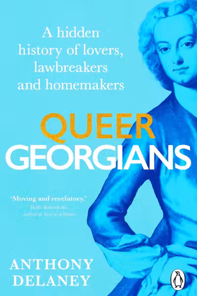 Queer Georgians