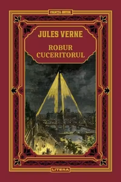 Robur Cuceritorul