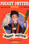 Pocket Potters - Harry Potter