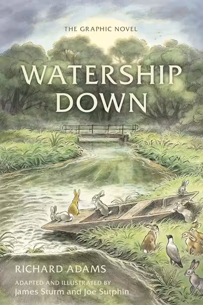 Watership Down