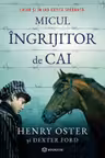 Micul ingrijitor de cai