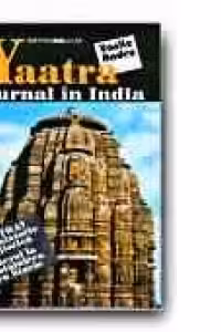 YAATRA. JURNAL IN INDIA