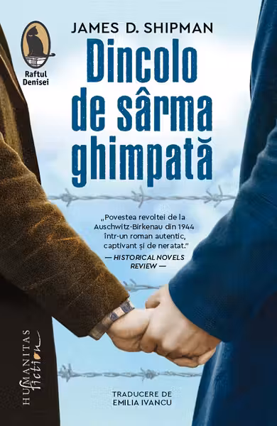 Dincolo de sarma ghimpata
