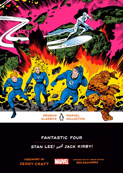 Fantastic Four