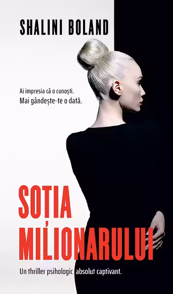 Sotia milionarului