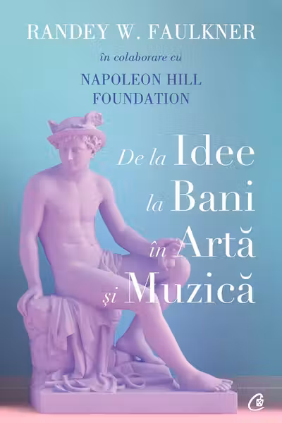 De la idee la bani in arta si muzica