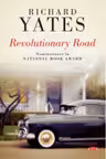 Carte pentru toti. Vol 144. REVOLUTIONARY ROAD.
