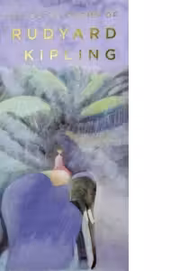 Collected Poems of Rudyard Kipling