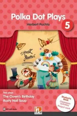 Polka Dot Plays 5