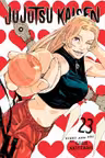 Jujutsu Kaisen - Volume 23