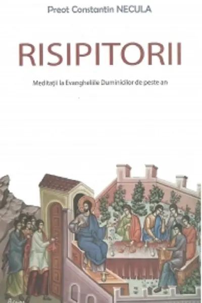 Risipitorii