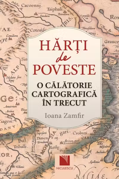 Harti de poveste