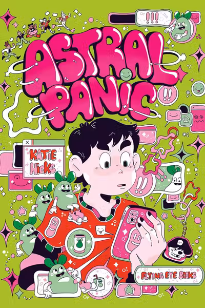 Astral Panic