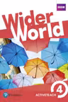 Wider World Level 4 Teacher's Active Teach